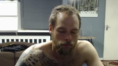 Snapshot of jjameson41 chatting on 10/31/25, 03:40 JamesJan van Rebel online show from 10/31/25, 03:40