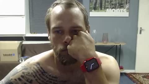 Snapshot of jjameson41 chatting on 11/07/25, 03:50 JamesJan van Rebel online show from 11/07/25, 03:50