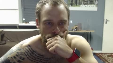 Snapshot of jjameson41 chatting on 11/09/25, 03:38 JamesJan van Rebel online show from 11/09/25, 03:38