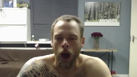 Snapshot of jjameson41 chatting on 11/14/25, 02:21 JamesJan van Rebel online show from 11/14/25, 02:21