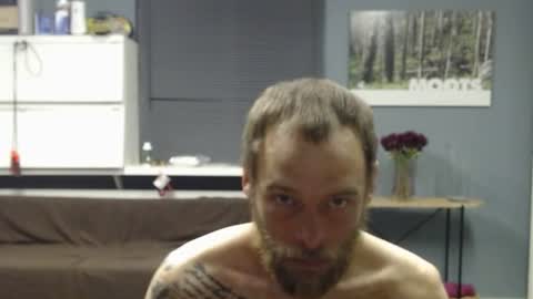 Snapshot of jjameson41 chatting on 11/15/25, 02:53 JamesJan van Rebel online show from 11/15/25, 02:53