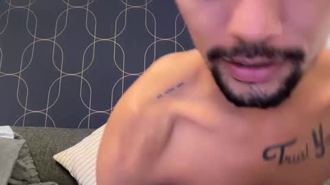 Jayson D online show from 09/16/25, 12:22