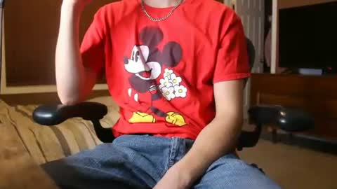 jjjjjfive online show from 10/22/25, 01:39