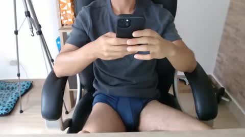 Jon online show from 10/24/25, 06:59