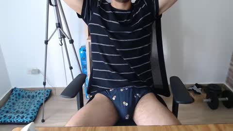 Jon online show from 11/05/25, 07:03