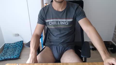 Jon online show from 11/06/25, 03:13