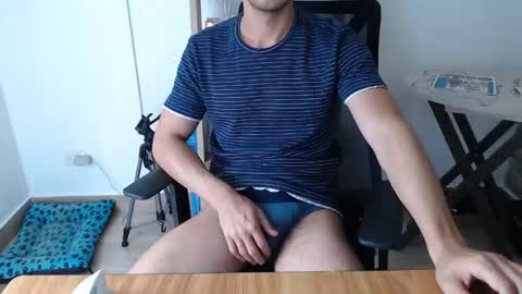 Jon online show from 11/20/25, 05:34