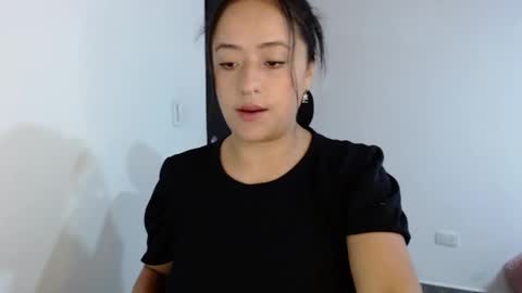 Snapshot of jjulietha95 chatting on 01/22/25, 09:13 Julieta online show from 01/22/25, 09:13