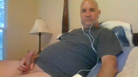 Snapshot of jmichael50 chatting on 10/04/25, 10:52 jmichael50 online show from 10/04/25, 10:52