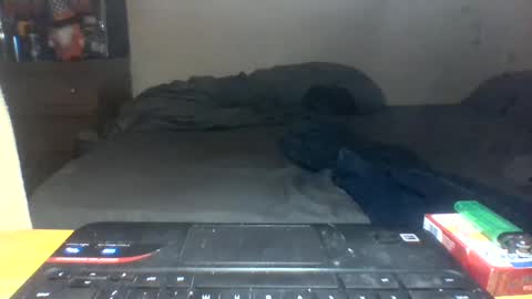 jmiller1979 online show from 10/06/25, 09:01