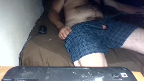 jmiller1979 online show from 11/09/25, 04:00