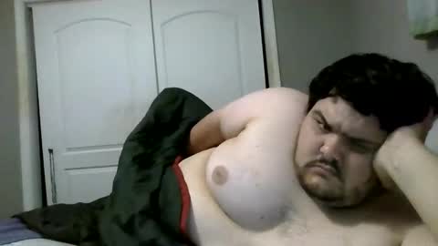 Jeremey online show from 11/08/25, 12:00