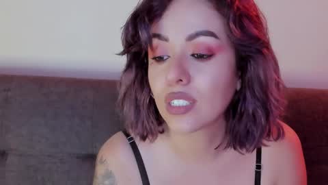 Johana              online show from 02/16/25, 11:37