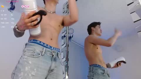 Snapshot of joan_gonzalez chatting on 03/12/25, 05:46 Joan Gonzalez online show from 03/12/25, 05:46