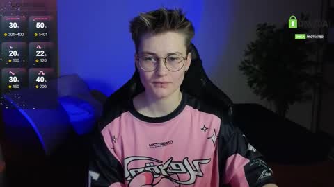 J online show from 11/03/25, 09:27