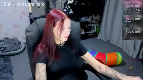 joan_wilson online show from 10/19/25, 07:03