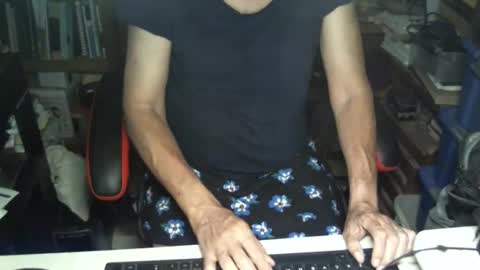 Snapshot of joanacd1 chatting on 10/26/25, 08:53 Joana online show from 10/26/25, 08:53