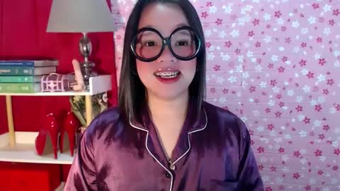 Joana online show from 10/14/25, 08:20