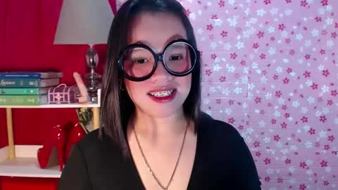 Joana online show from 10/30/25, 08:20