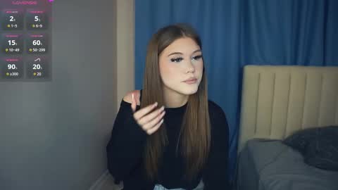 Karyn online show from 10/12/25, 06:23