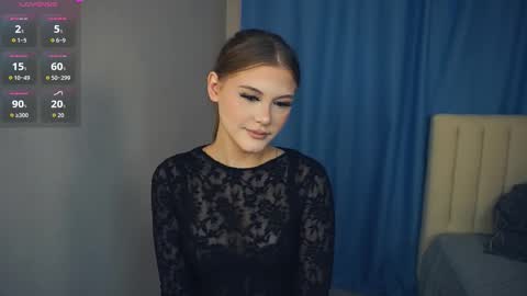 Karyn online show from 10/19/25, 06:47