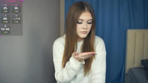 Karyn online show from 10/23/25, 07:18