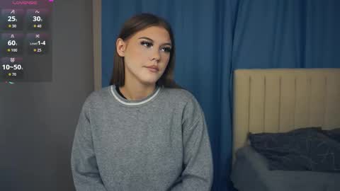 Karyn online show from 10/24/25, 07:05