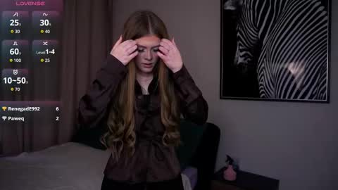 Karyn online show from 11/14/25, 06:23