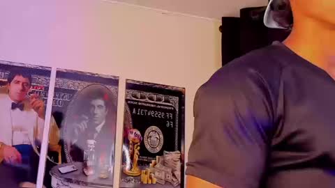 Snapshot of joao_dasilva1 chatting on 09/10/25, 01:11 Joao DaSilva online show from 09/10/25, 01:11