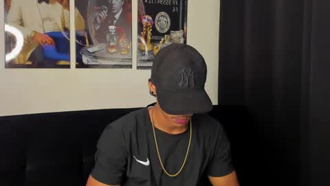 Snapshot of joao_dasilva1 chatting on 09/17/25, 02:52 Joao DaSilva online show from 09/17/25, 02:52