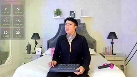 Snapshot of joaoandlexy chatting on 10/06/25, 12:57 joaoandlexy online show from 10/06/25, 12:57