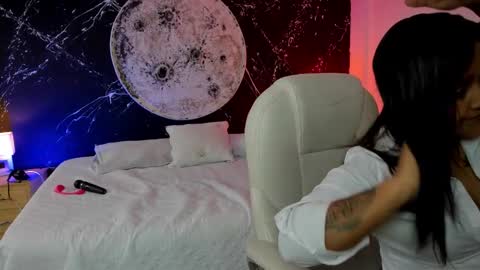 Snapshot of joaoandlexy chatting on 10/16/25, 12:39 joaoandlexy online show from 10/16/25, 12:39