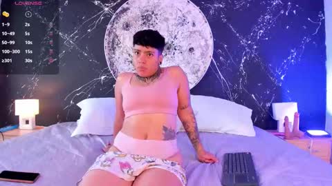 Snapshot of joaoandlexy chatting on 11/08/25, 01:11 joaoandlexy online show from 11/08/25, 01:11