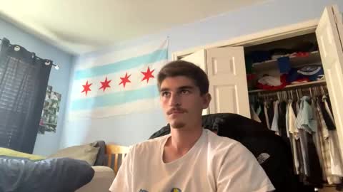 Snapshot of joco2525 chatting on 09/14/25, 07:13 JoCo online show from 09/14/25, 07:13