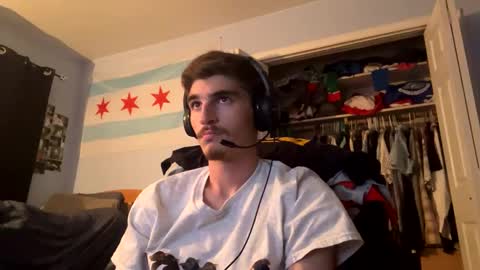 Snapshot of joco2525 chatting on 09/21/25, 02:46 JoCo online show from 09/21/25, 02:46