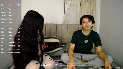 Jodie smith And Andy online show from 12/12/24, 09:37