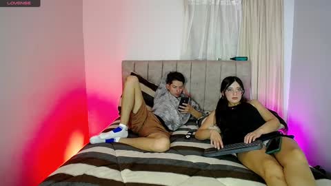 Jodie smith And Andy online show from 01/16/25, 11:37