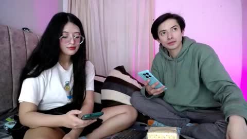 Jodie smith And Andy online show from 09/24/25, 04:38