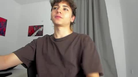 Joe online show from 10/10/25, 04:55