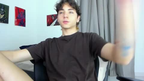 Joe online show from 10/23/25, 03:17