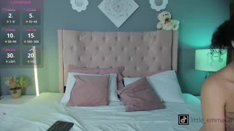 Emma  Joe online show from 10/19/25, 01:28