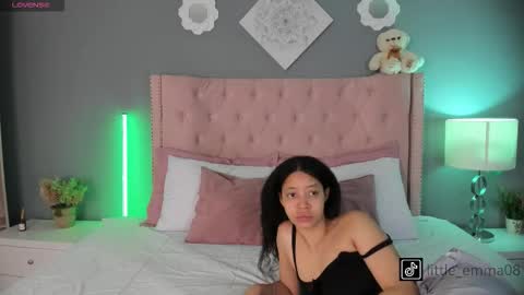 Emma  Joe online show from 10/21/25, 07:14