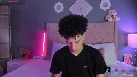 Emma  Joe online show from 10/25/25, 09:31