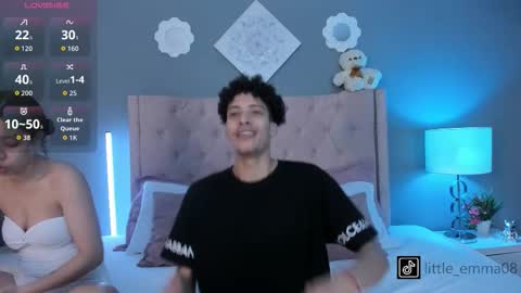 Emma  Joe online show from 11/04/25, 09:14