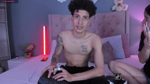 Emma  Joe online show from 11/06/25, 11:37