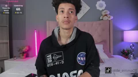 Emma  Joe online show from 11/13/25, 10:52