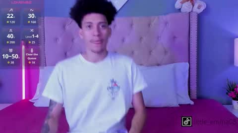 Emma  Joe online show from 11/17/25, 08:14