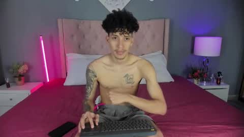 Emma  Joe online show from 11/20/25, 10:42