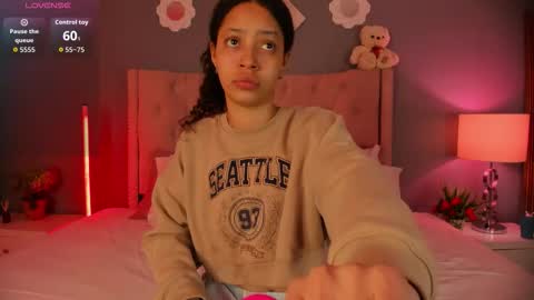 Emma  Joe online show from 11/22/25, 04:44