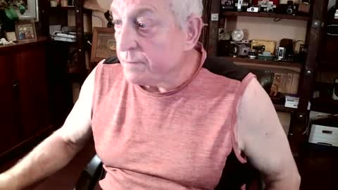 joedunbar61 online show from 02/28/25, 09:01